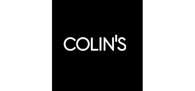 COLIN'S